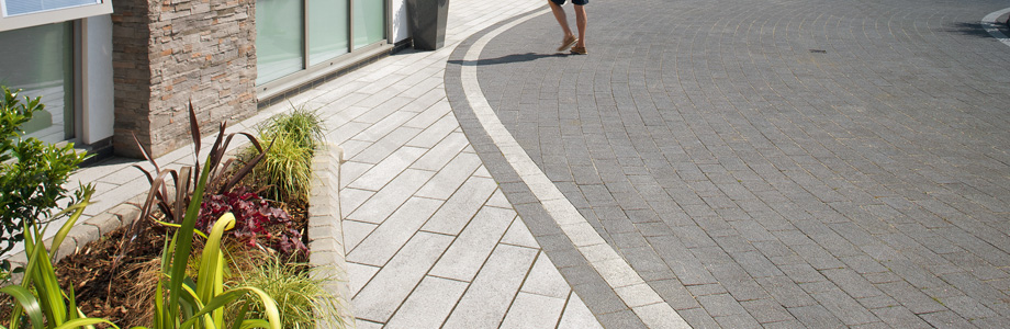 Patio slide