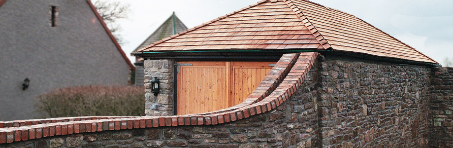 Stonework Slide